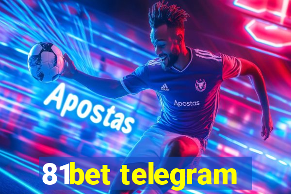 81bet telegram